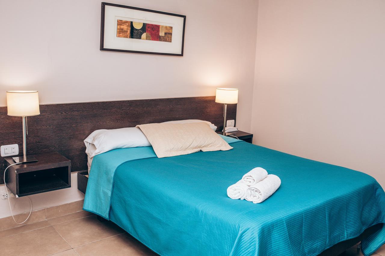 Hotel Solano Santiago del Estero Eksteriør billede